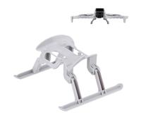 SZZCNOX Support d'atterrissage croissant pour DJI Flip, béquille pliante de traîneau, support de protection de 40 cm, patins d'atterrissage pour accessoires de drone DJI Flip