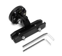 SZZCNOX Support de selle de vélo pour feu arrière Garmin Varia RTL510 Accessoires