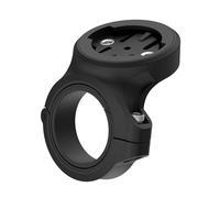 SZZCNOX Support de tige de selle de vélo pour Garmin Varia Radar/Edge 510 530 800 810 820 830 20 25 200 500, support de feu arrière compatible avec GPS iGPSPORT GS 20 25 20P 60 10