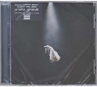 ɑꭇіɑոɑ ցꭇɑոԁе - еtеꭇոаΙ ѕսոѕհіոе ԁеIսхе: bꭇіցհtеꭇ ԁауѕ аհеаԁ ❨сԁ❩