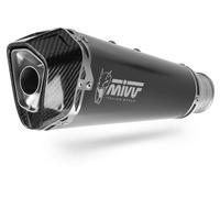 T.019.LDRB - Silencieux Echappement MIVV DELTARACE TRIUMPH STREET TRIPLE 660/765