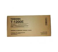 T-1200E TOSHIBA E-STUDIO 12 CARTOUCHE DE TONER NOIR