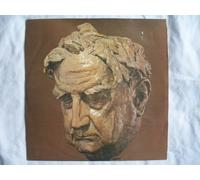 T 144 Vaughan Williams Symphony 9 London Philharmonic Adrian Boult LP