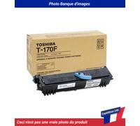 T-170F Toshiba e-STUDIO 170F Cartouche de toner Noir