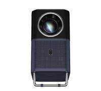 TCL Projecteur A1s GTV 1080P 600 lm Wi‑Fi Bluetooth Netflix Autofocus 30 000 h