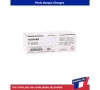 T-2025 Toshiba e-STUDIO 20s Toner Noir