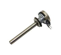 T-21AHM0607473A2020 Potentiomètre: axial monotour 47kΩ 200mW THT 6mm métal mono