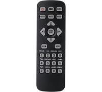 T-2501 Télécommande pour Acer Vidéoprojecteur H6521ABD H6522ABD H6521BD H6512BD+ H6522BD H6540BD H6545BD X1123HG X1126AH X118 X1186G X118AH X118H X118HG X1223HG X1226AH X128