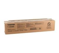 Toshiba T-3008E - Noir - original - cartouche de toner - pour e-STUDIO 2508A, 3008A, 3508A, 4508A, 5008A G