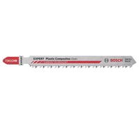 T 301 Chm Expert Plastique Composites Coupe Propre Lames de Scie , 3 Paquet -