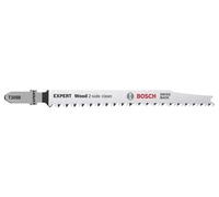 T 308 B Expert Bois 2-Side Coupe Propre Lames de Scie , 5 Paquet - 2608900551