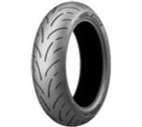 Bridgestone Pneu Battlax Sport Touring T33 160/70 ZR 17 73W TL