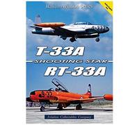 T-33a/Rt-33a Shooting Star