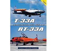 T-33a/Rt-33a Shooting Star
