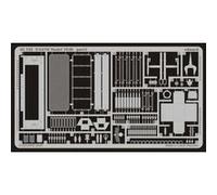 T-34/76 Model 1940 Für Dragon Bausatz- 1:35e - Accessories