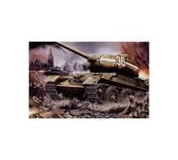 Trumpeter 1:16 - T-34/85 Model 1944 Factory No 183 (TRU00902)
