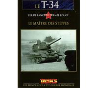 T-34, Le maître des Steppes