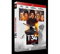 T-34, Machine De Guerre - Blu-Ray