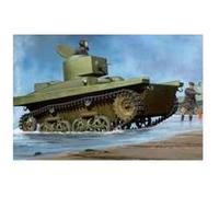Maquette Hobby Boss T-37A Light Tank