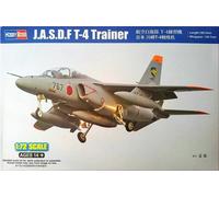 HobbyBoss Maquette J.A.S.D.F. T-4 Trainer 1:72 - HBB87266