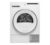 Asko Logic T409HS.W sèche-linge Pose libre Charge avant 9 kg Blanc