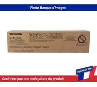T-4530E Toshiba e-STUDIO 355 Toner Noir