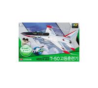 T-50 Trainer Rok Af - Maquette D'avion Academy 9412519-Academy