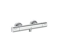 Roca Mitigeur thermostatique douche T-500 chromé