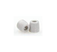 T-500 Series Embouts D'Ecouteurs En Mousse 3 Paires Small Platine (Import Royaume Uni)