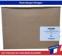 T-5301P Toshiba e-STUDIO 530P Cartouche de toner Noir