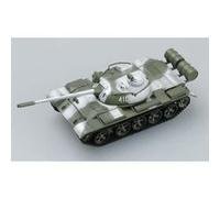 T-55 Ussr Army - 1:72e - Easy Model G