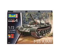 Revell- Maquette, 03304