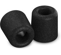 T-600 Isolation 3 Paires D'Embouts D'Écouteurs - Taille S - Noir[ECO5245334]