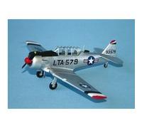 Easy Model - Modèle réduit T-60G 6147th Tactical Control Group - 1:72 - Corée du Sud 1953