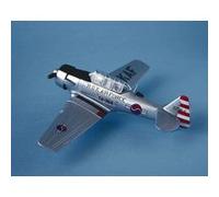 T-60g Republic Of Korea Air Force - 1:72e - Easy Model G