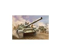 T-62 Main Battle Tank Mod. 1962 -
