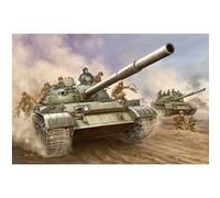 Trumpeter Maquette T-62 Char de Combat 1962 Échelle 1:35 TR00376
