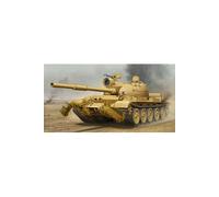 (TRU01547) - Trumpeter 1:35 - T-62 Russian (Mod.1960) (Iraq Modification)