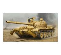 (TRU01547) - Trumpeter 1:35 - T-62 Russian (Mod.1960) (Iraq Modification)