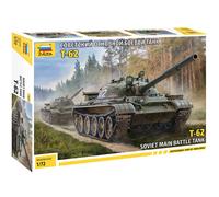 Zvezda 5077 Kit de modélisme, multicolore