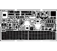 T-6g Texan - 1:48e - Eduard Accessories