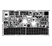 T-6g Texan - 1:48e - Eduard Accessories