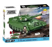 T-72 M1 2 en 1 COBI-2625