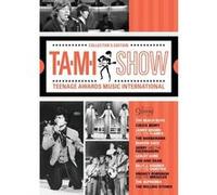 The T.A.M.I. Show – DVD – Édition Collector – Zone 1