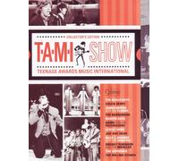 The T.A.M.I. Show