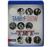 T.A.M.I. Show The Big T.N.T. Show Blu-ray
