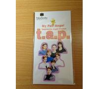 T.a.P - My Fair Angel