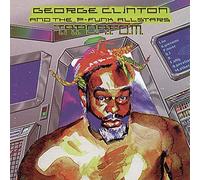 T.A.P.O.A.F.O.M.(The Awesome Power of A Fully- Operational Mothership) NEUF