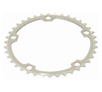 Plateau specialites ta vento exterieur 9 10v 135mm argent