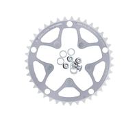 T.A. Plateau pour vélo intermédiaire pour plateau triple C135 CAMPAGNOLO